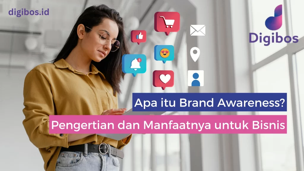 Apa itu Brand Awareness