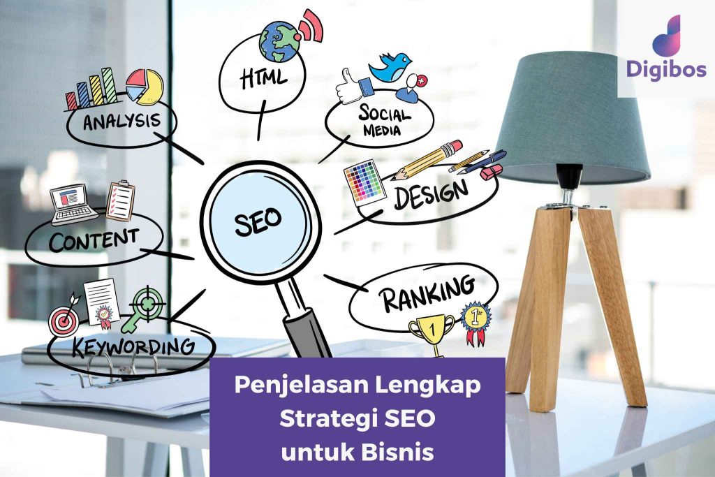 SEO marketing