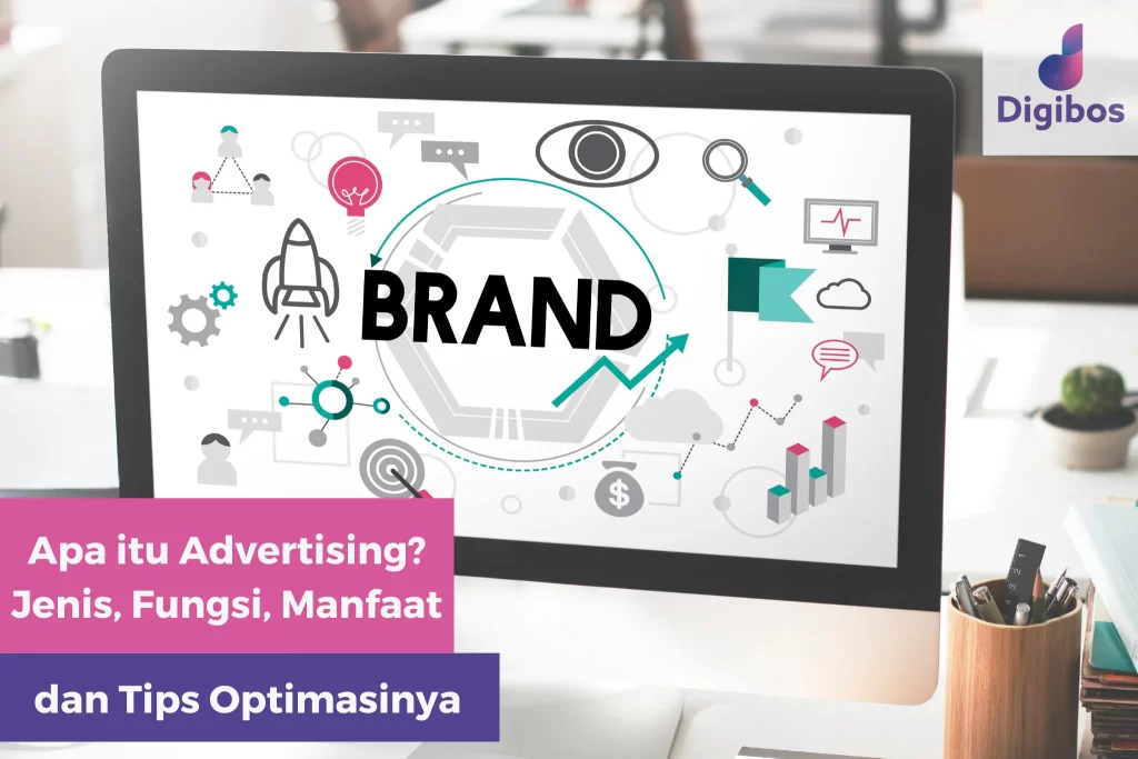 Apa itu Advertising
