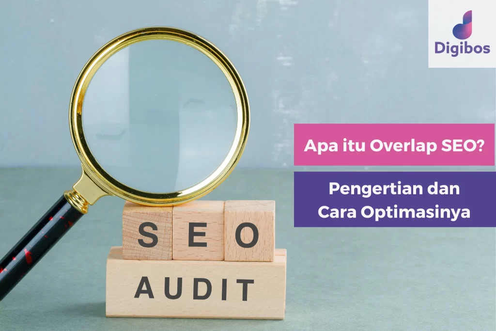 Apa itu Overlap SEO
