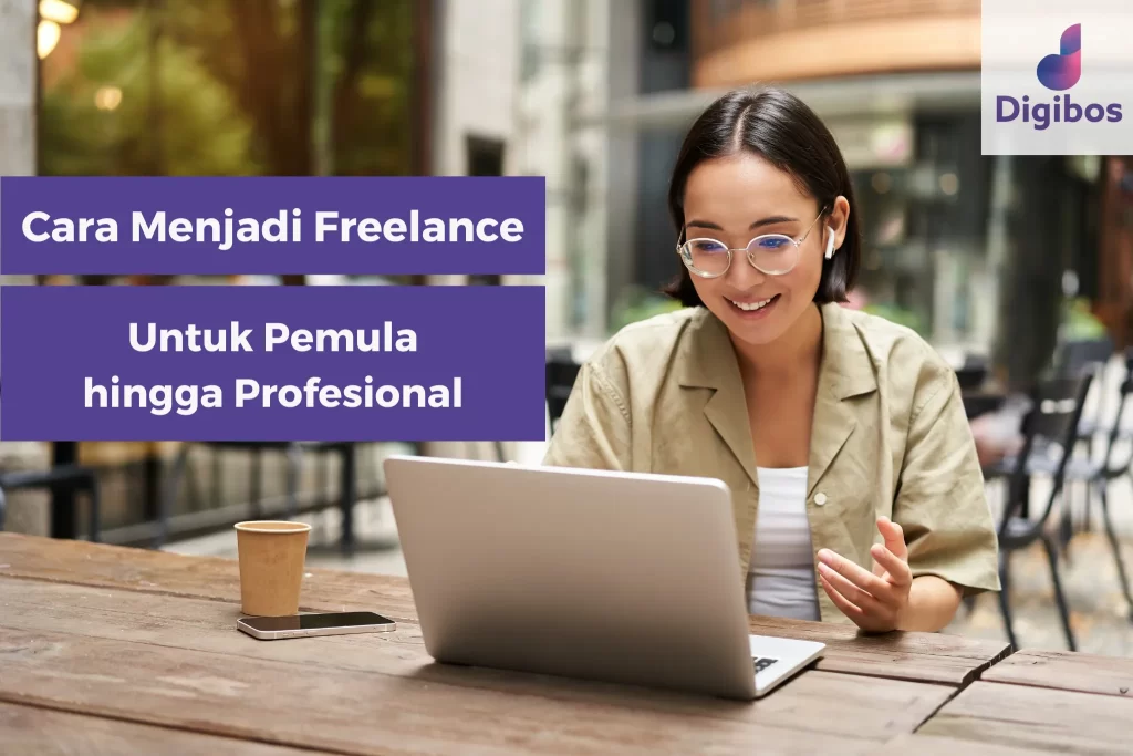 Cara Menjadi Freelancer