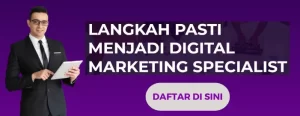 Digital Marketing Pelatihan