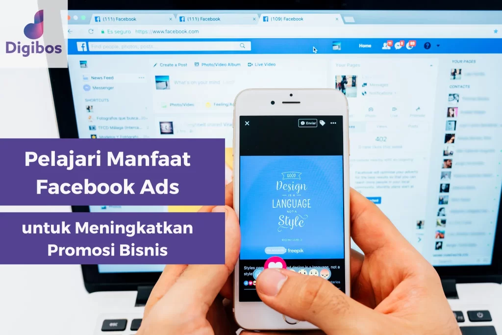Manfaat Facebook Ads