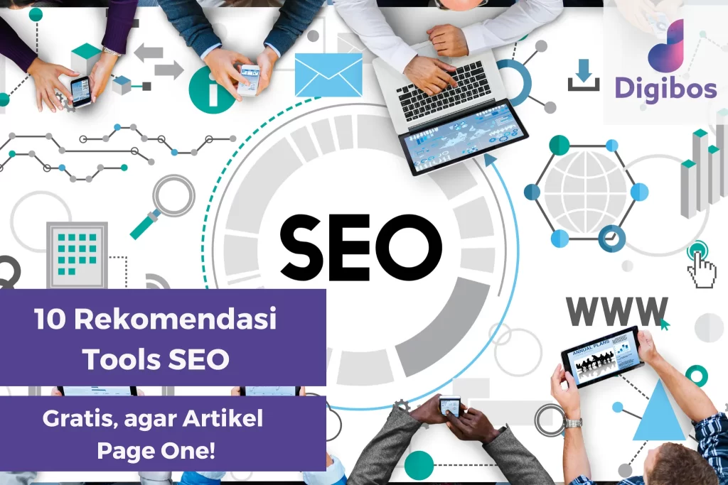 Rekomendasi Tools SEO Terbaik