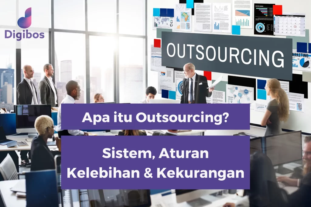 Apa itu Outsourcing