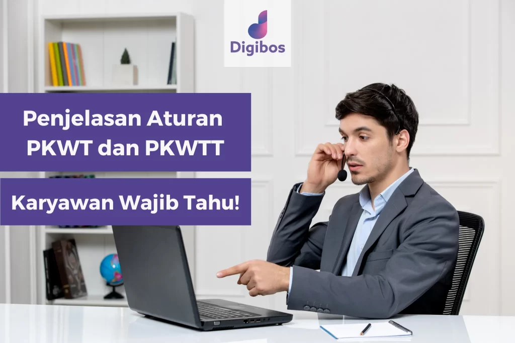 PKWT dan PKWTT