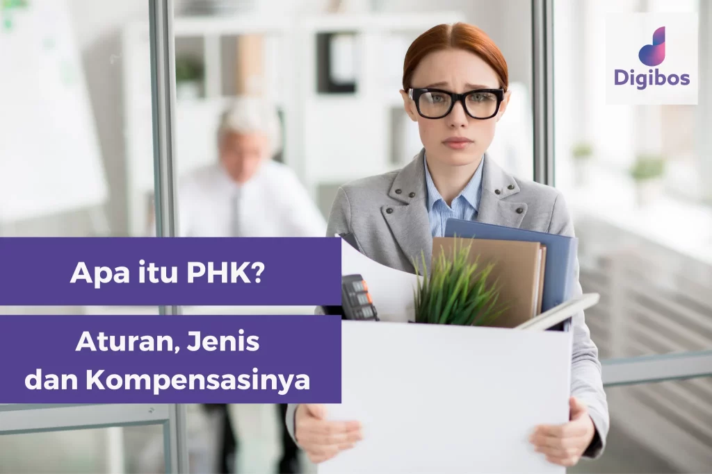 Apa itu PHK