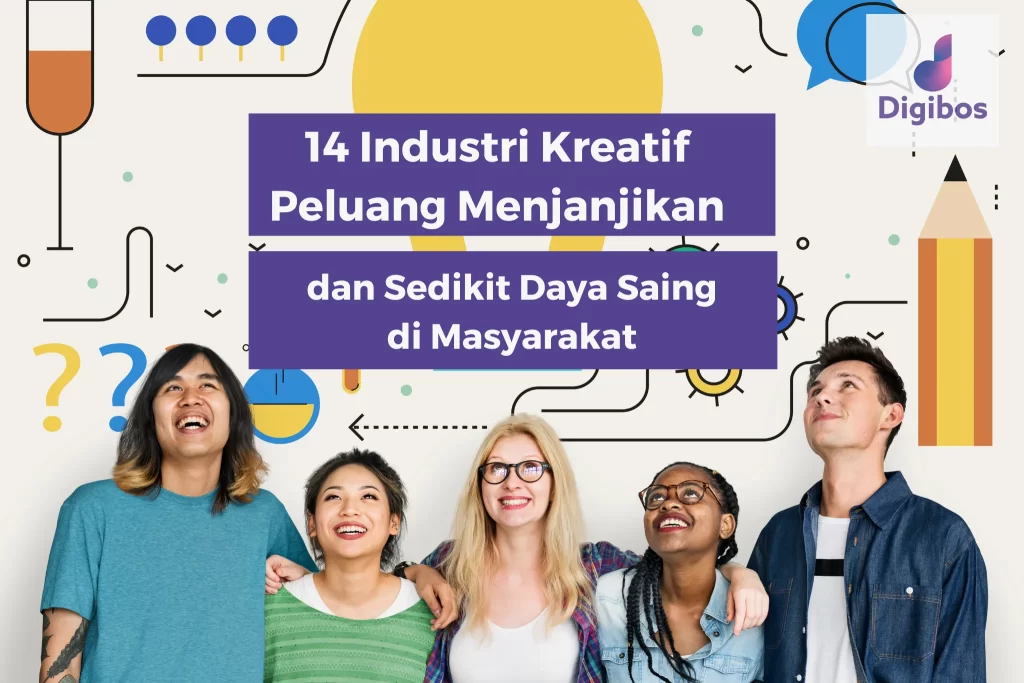 Industri Kreatif