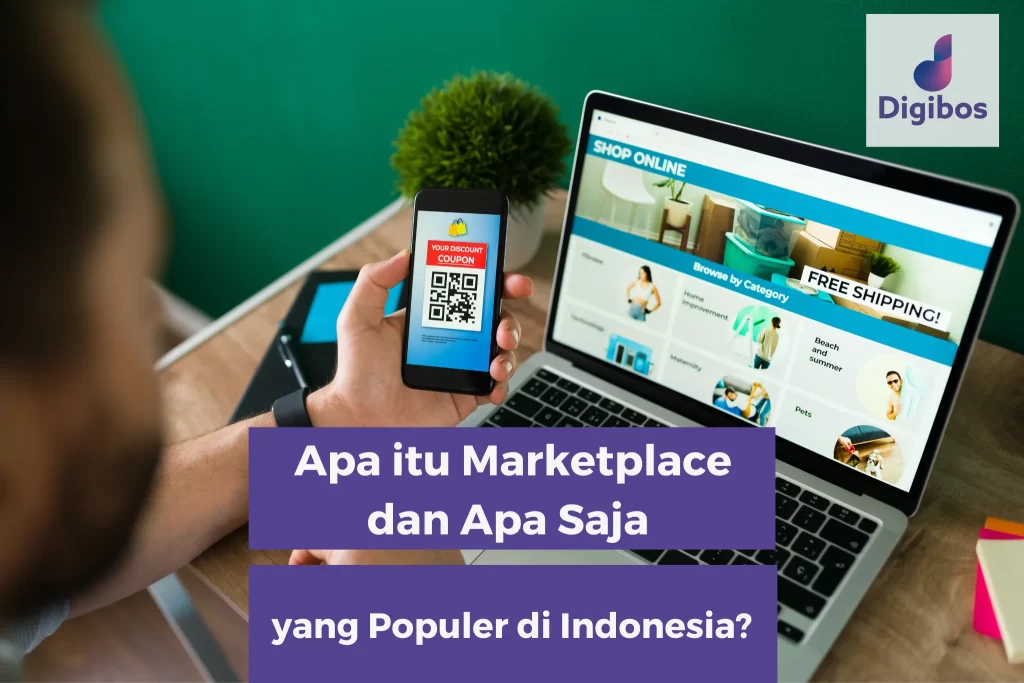 Apa itu Marketplace