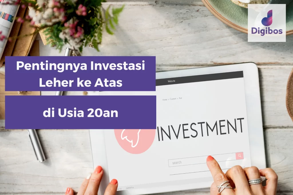 Investasi Leher ke Atas