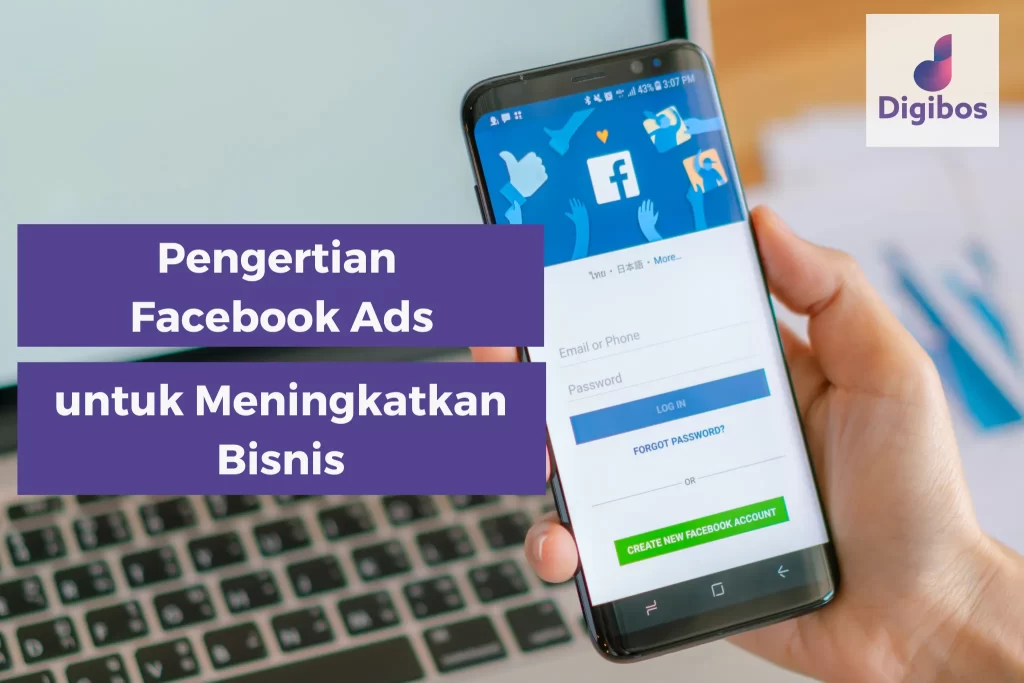 Pengertian Facebook Ads