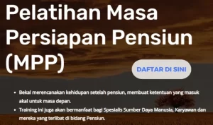 Pelatihan PKWT dan PKWTT