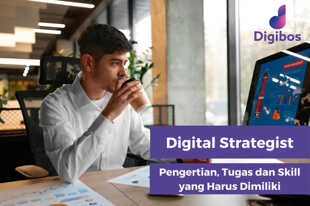 Digital Strategist