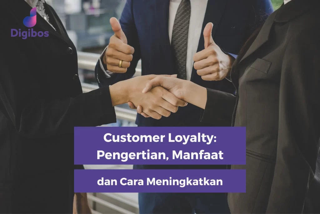 Customer Loyalty