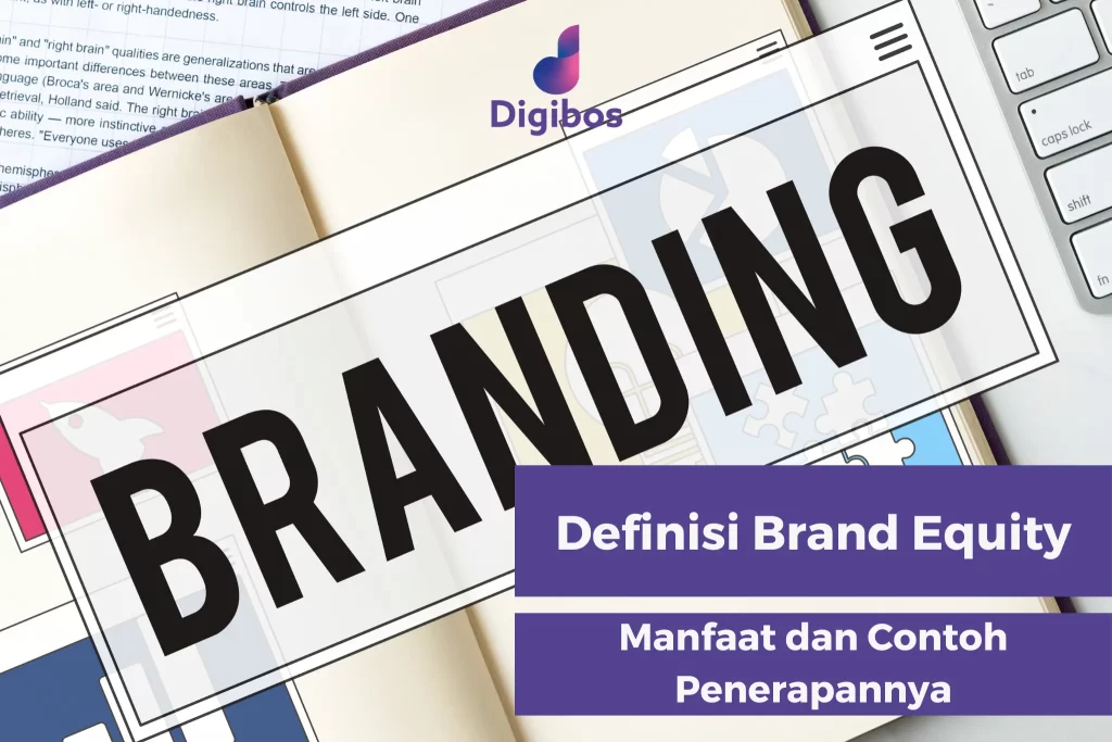 Definisi Brand Equity