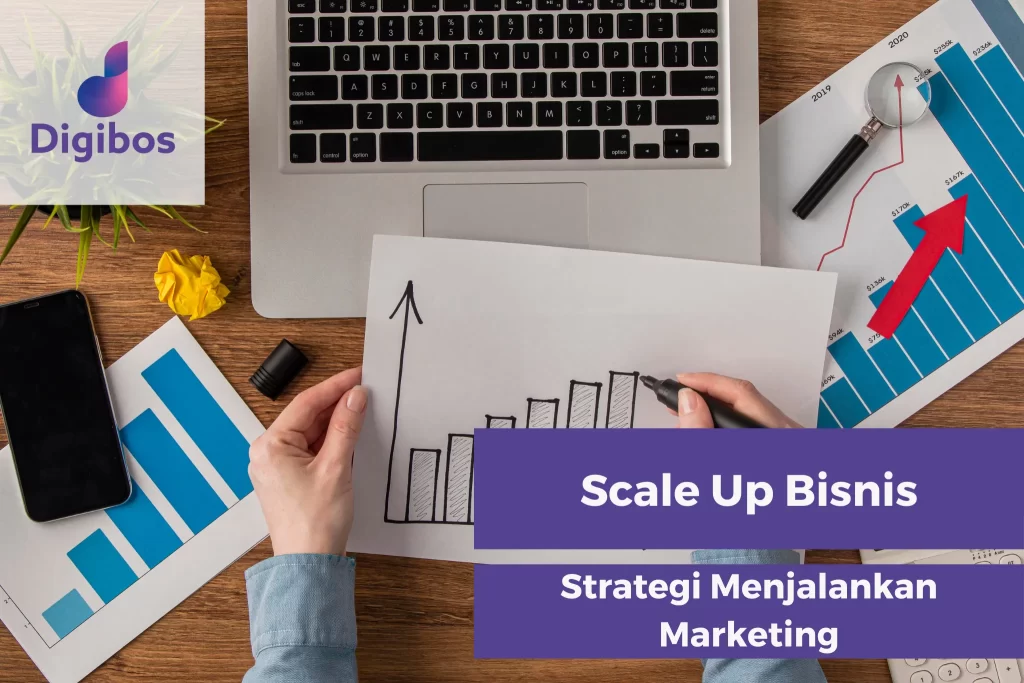 Scale Up Bisnis