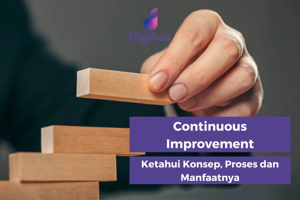 Continuous Improvement
