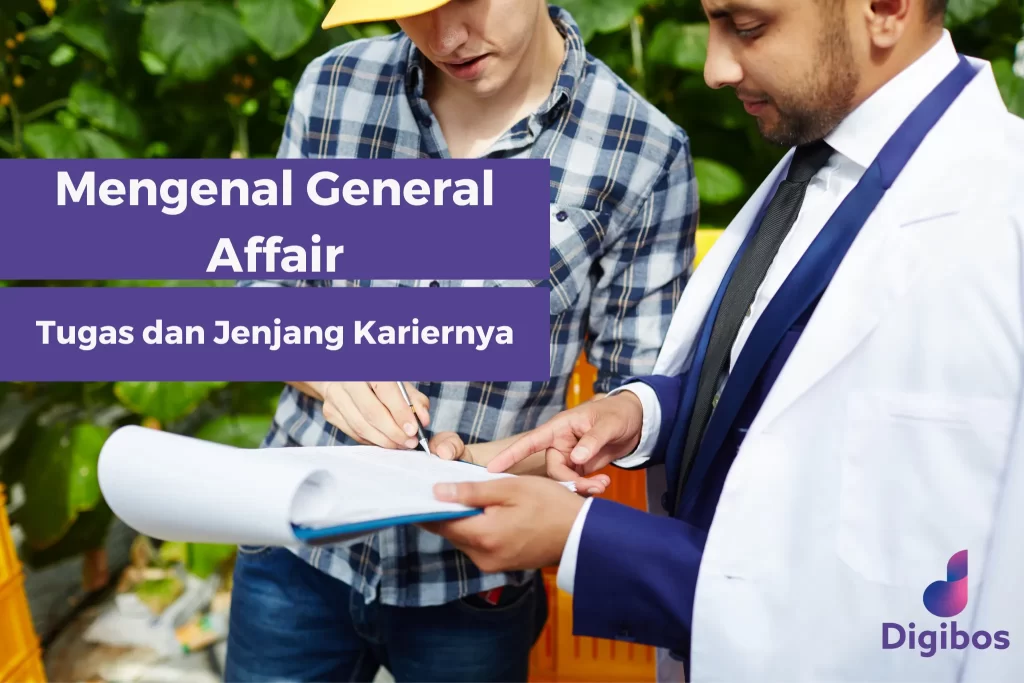 Mengenal General Affair