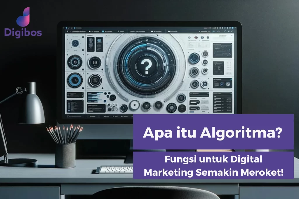 Apa itu Algoritma