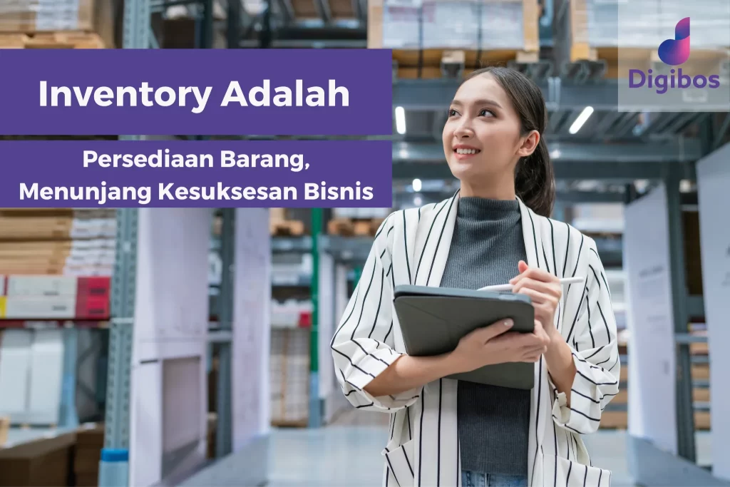 Inventory Adalah