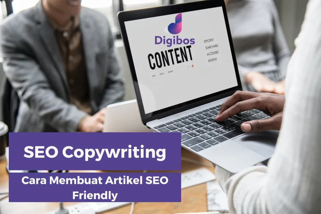 SEO Copywriting
