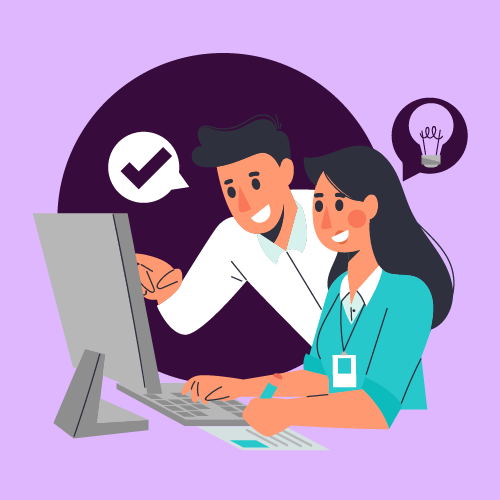 Recruitment Content Writer Freelance