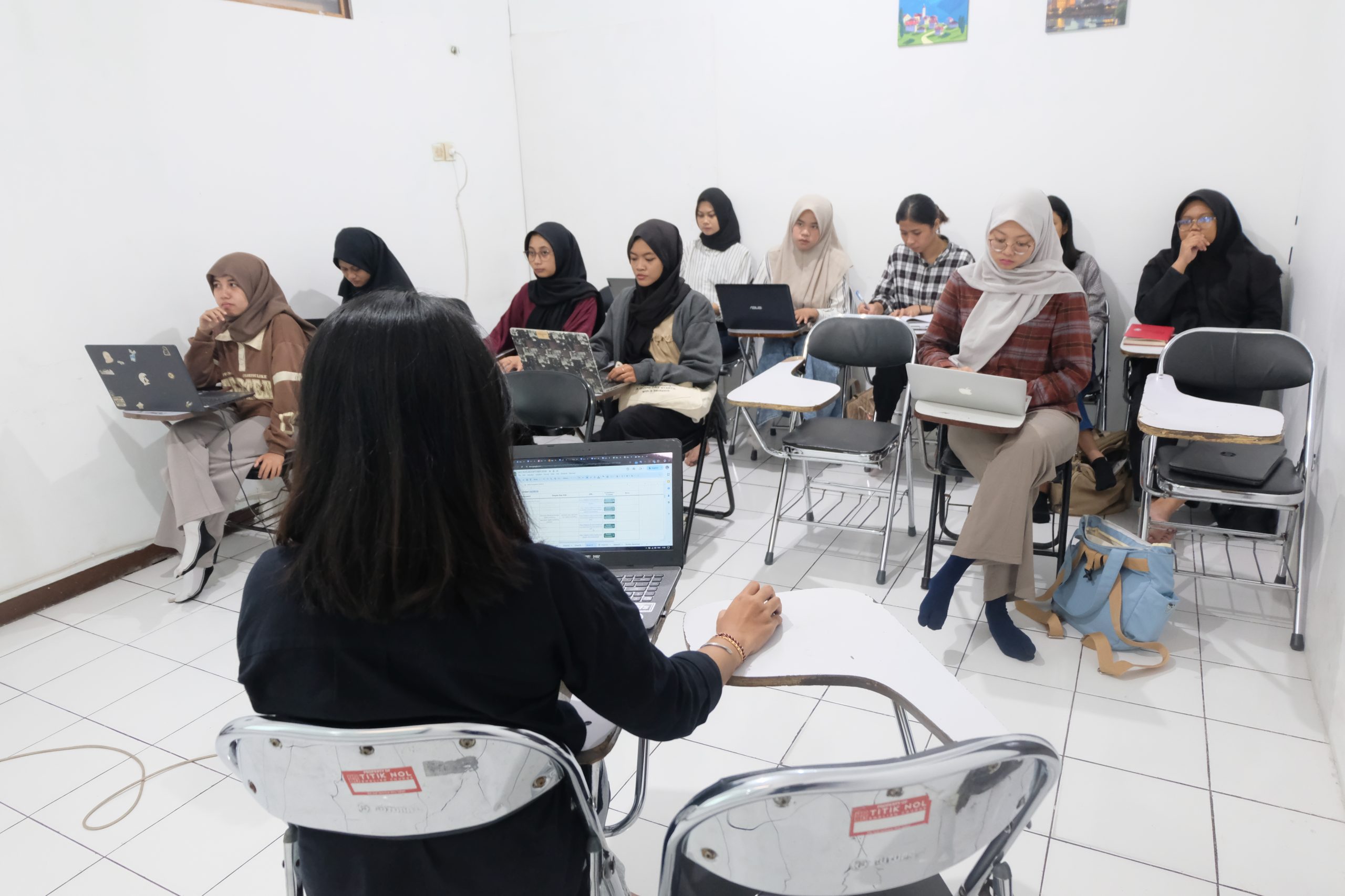 SEO Offline Jogja