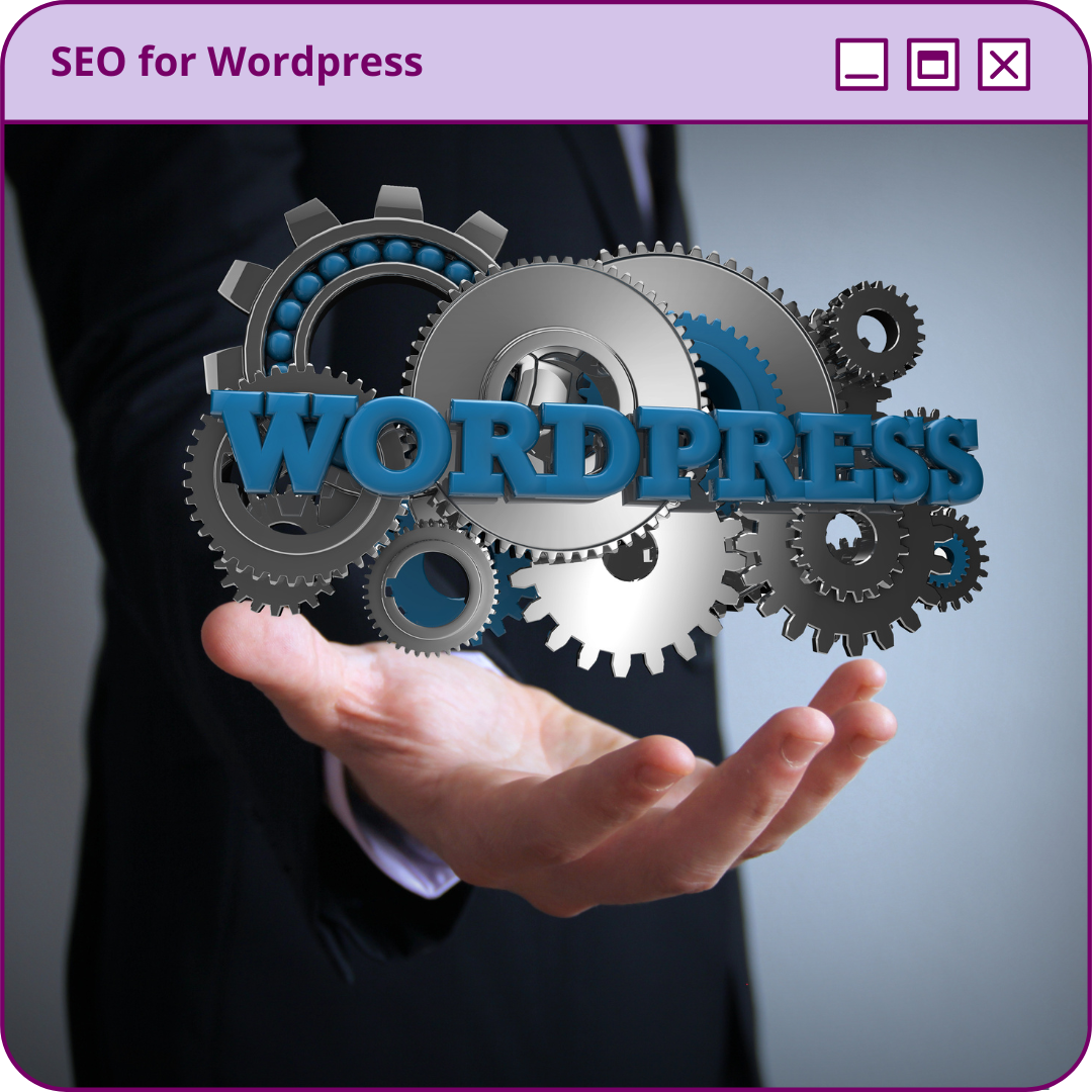 Kelas Online SEO for WordPress