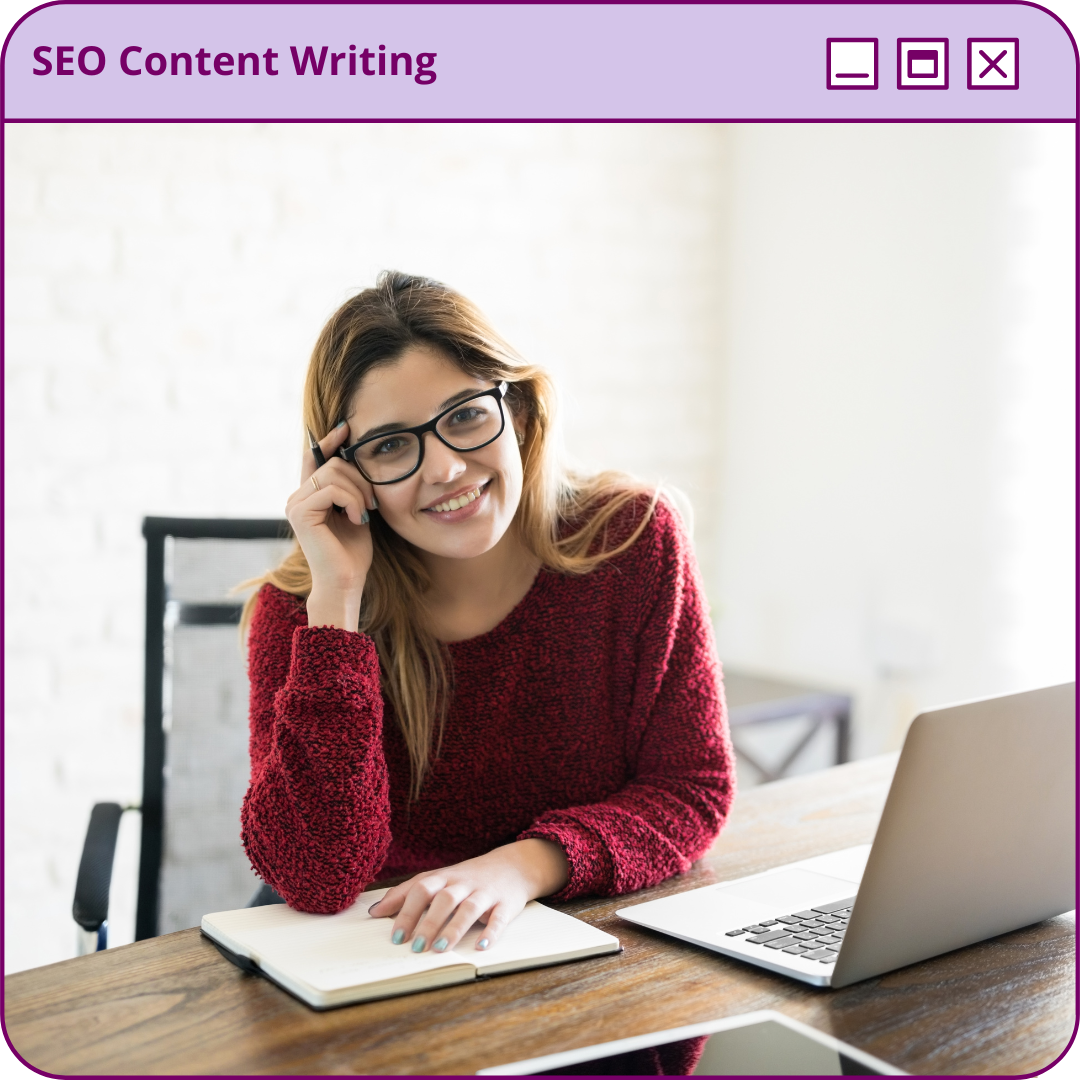 Kelas SEO Content Writing Online
