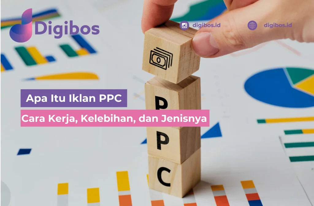 apa itu iklan ppc