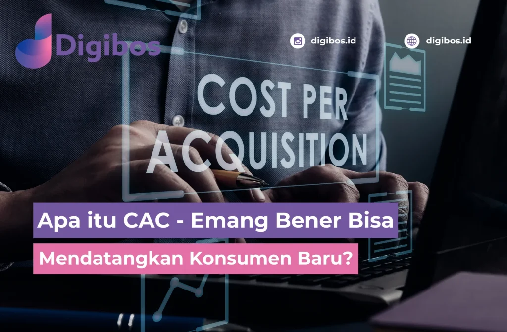 Apa itu CAC