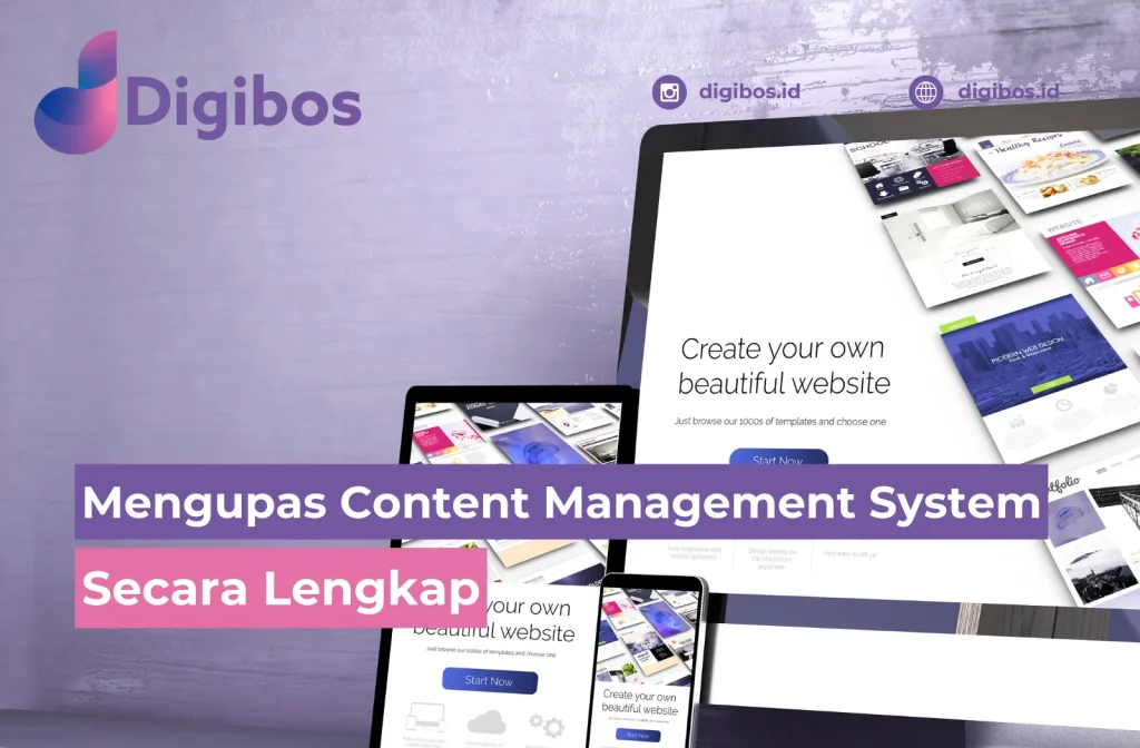 Content Management System