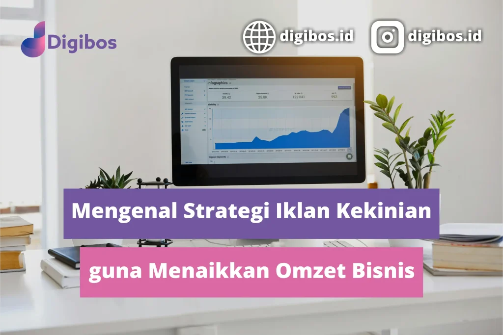 Mengenal Strategi Iklan Kekinian