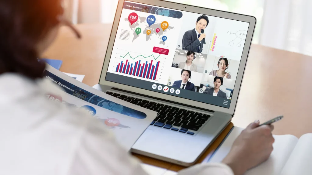 Video Learning SEO Specialist