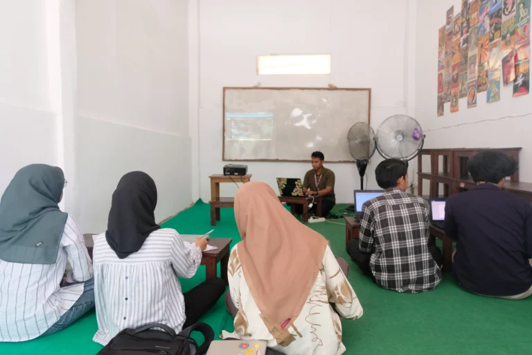 Kelas Bootcamp Digital Marketing