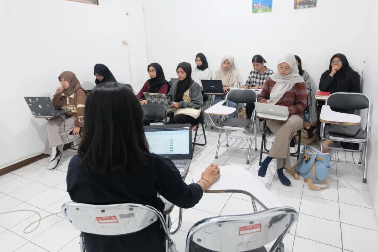 Kelas Bootcamp Digital Marketing