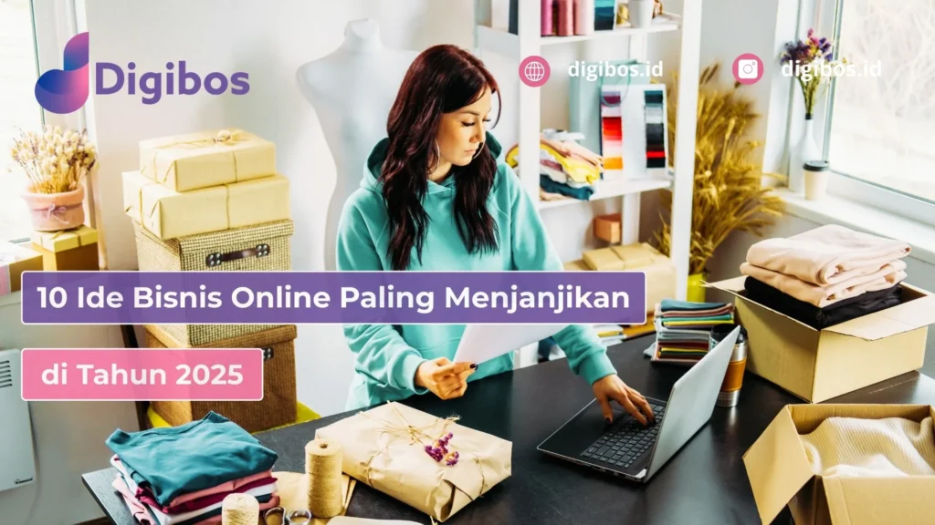 Bisnis Online