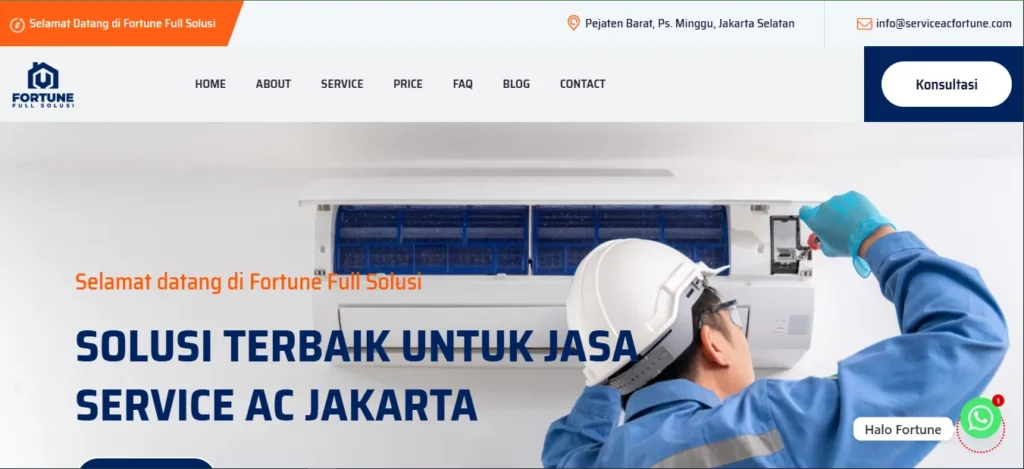 serviceacfortune