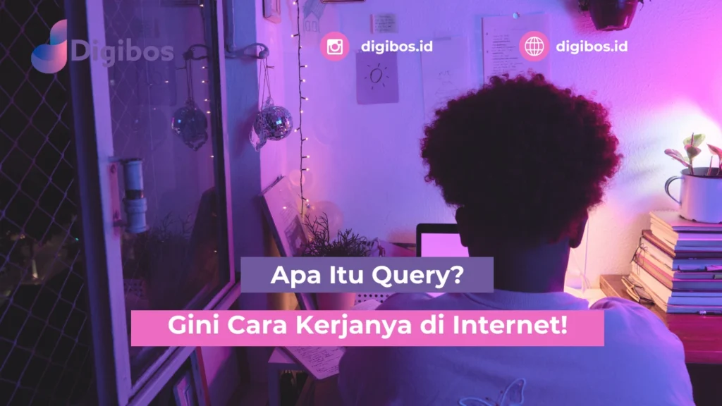 Apa Itu Query